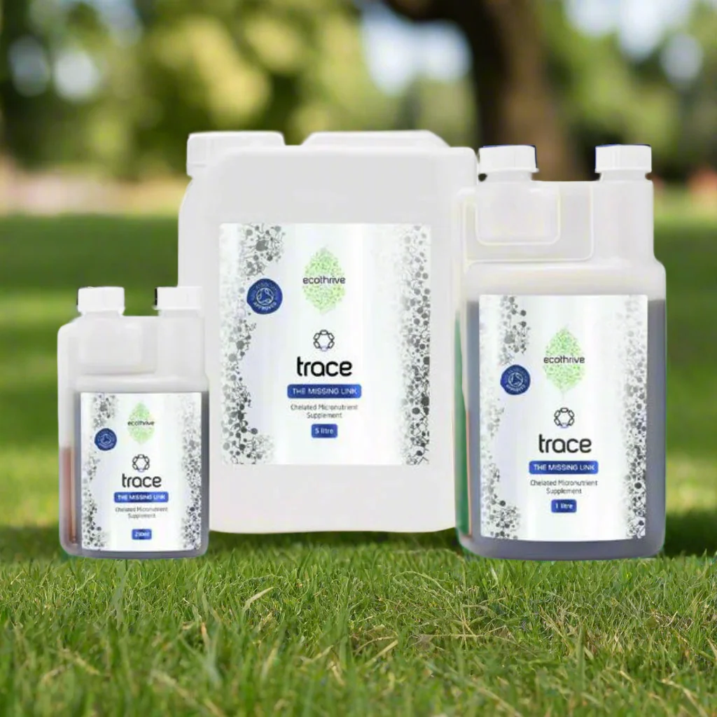 Ecothrive Trace Micronutrients - Image 2