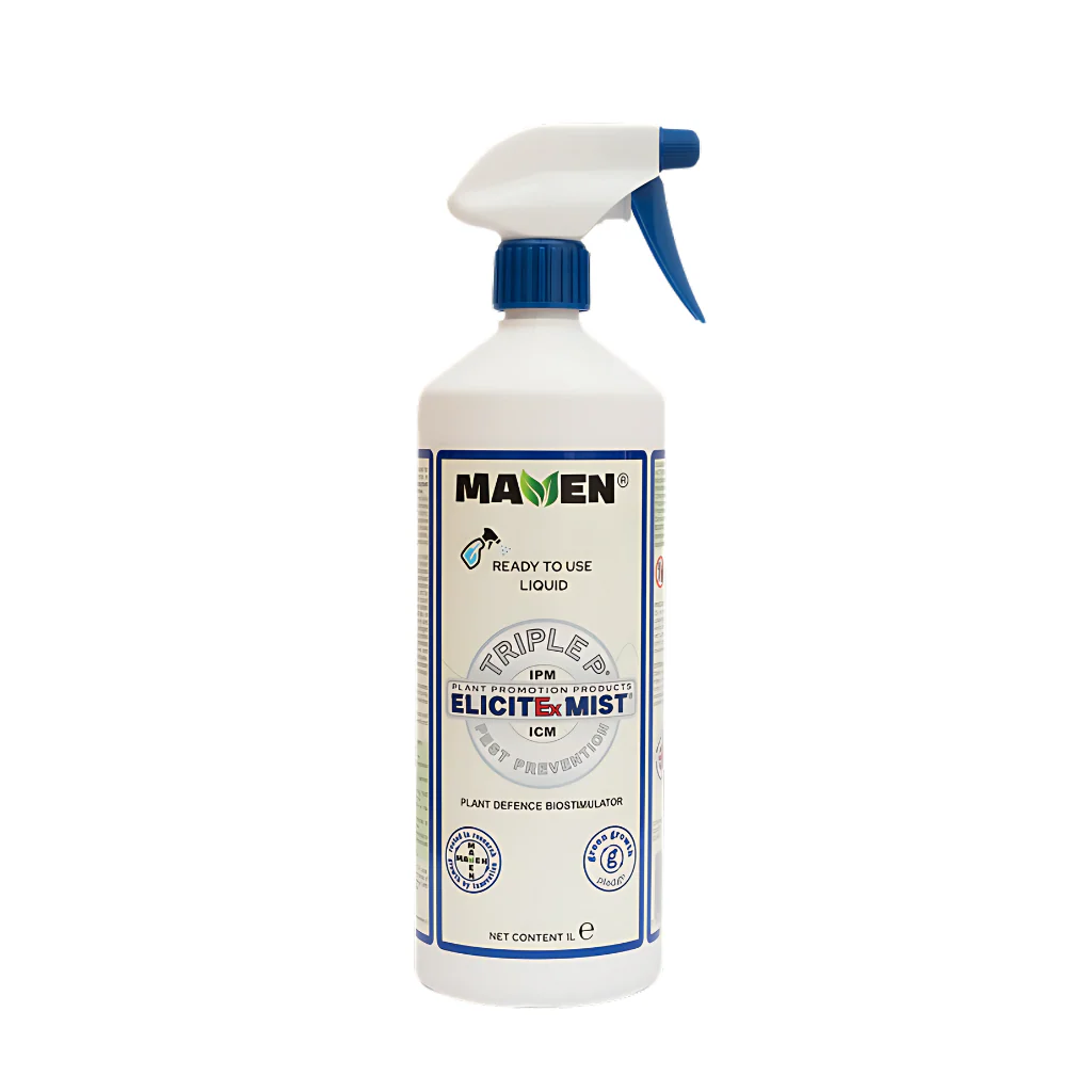 Elicitex Mist - Plant Defence Spray - Image 4