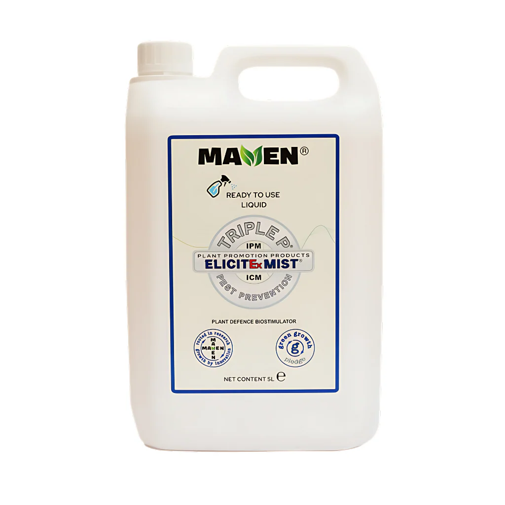 Elicitex Mist - Plant Defence Spray - Image 5