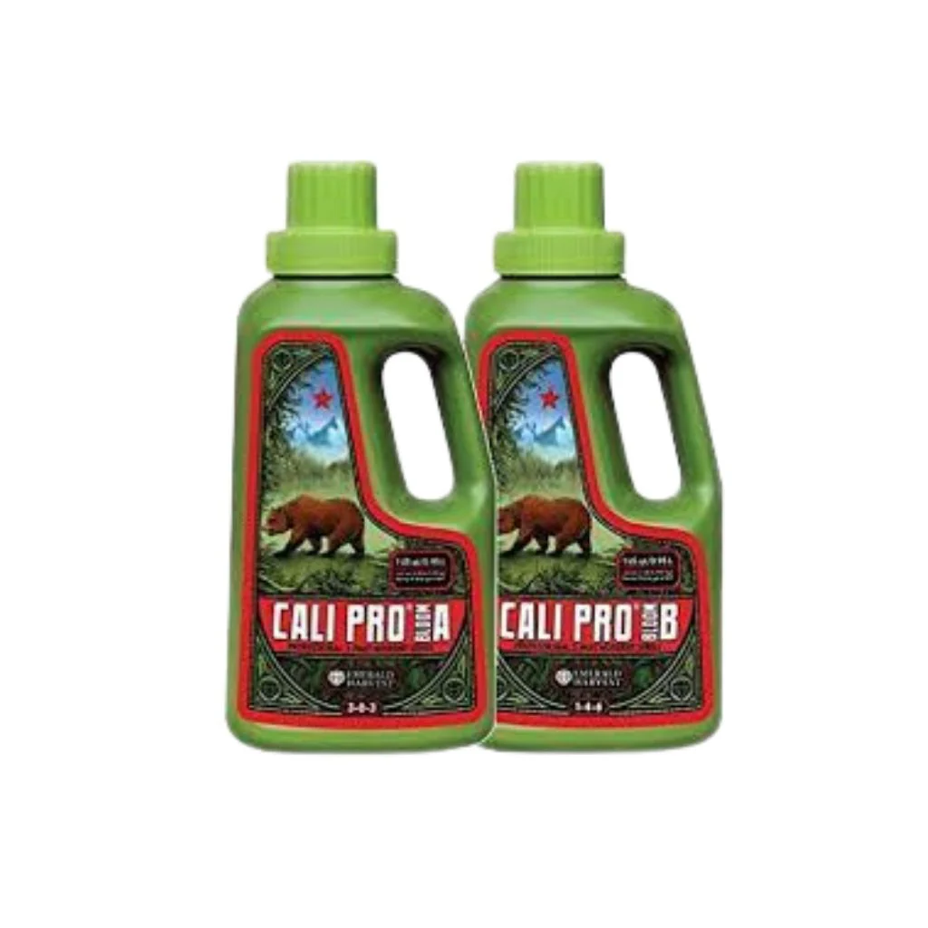 Emerald Harvest Cali Pro Bloom - Image 3