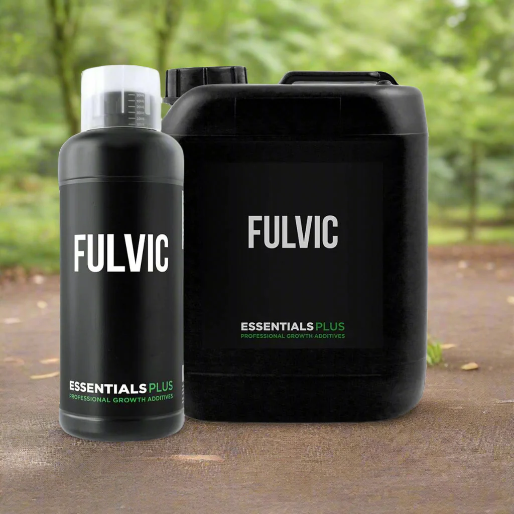 Essentials Fulvic - Image 2