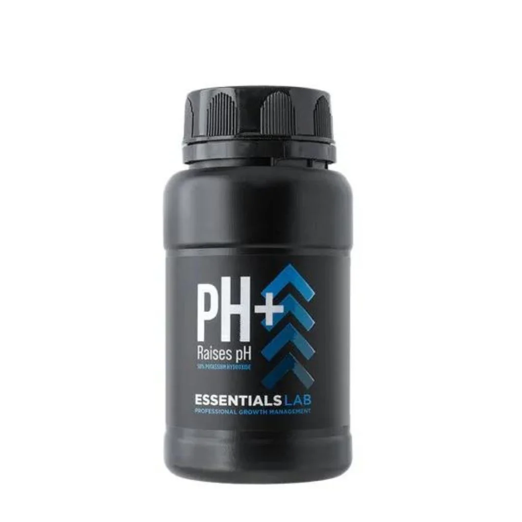 Essentials LAB pH UP - Image 3