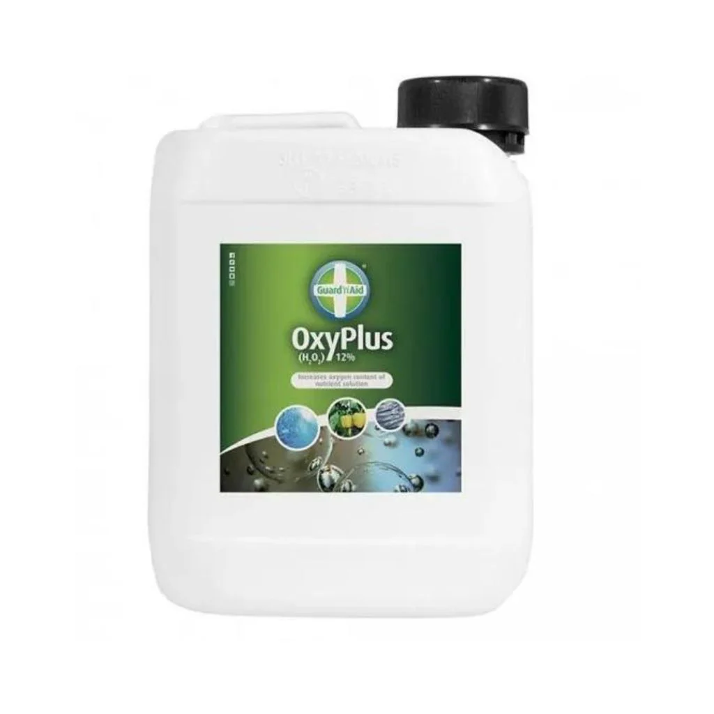Guard 'n' Aid OxyPlus - Image 3