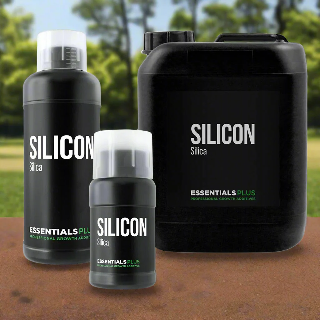 Essentials Silicon Plus - Image 2