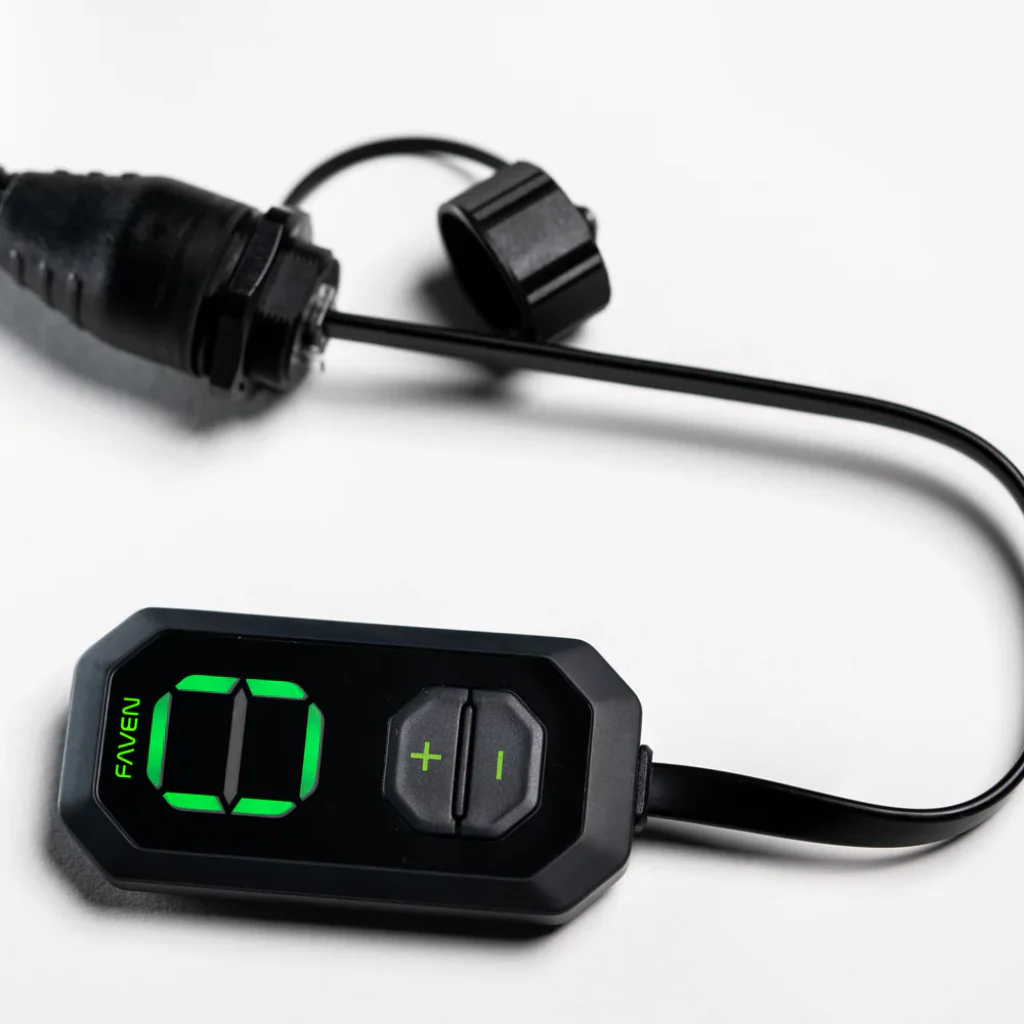 Faven Under Canopy LED Mini Controller - Image 2