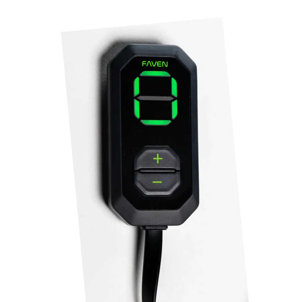 Faven Under Canopy LED Mini Controller - Image 4
