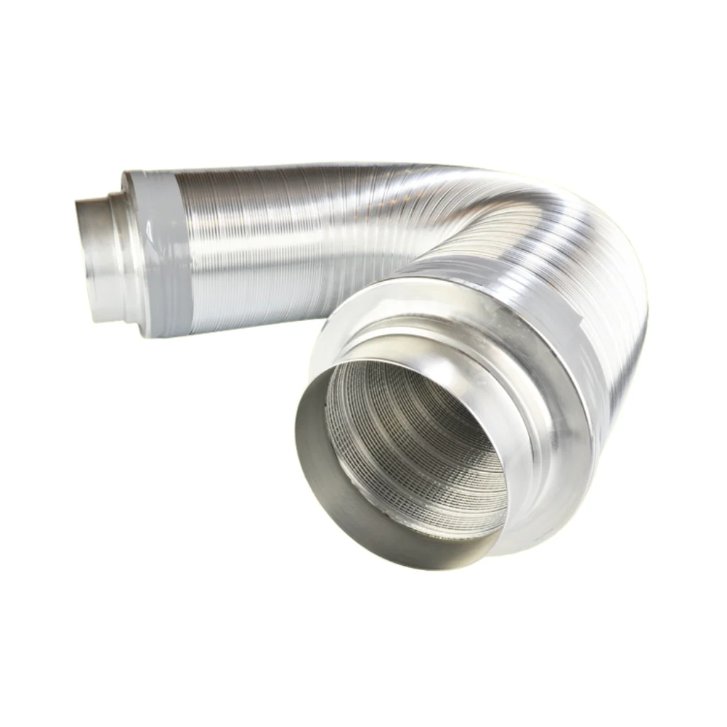 Flexible Silencer - Image 2