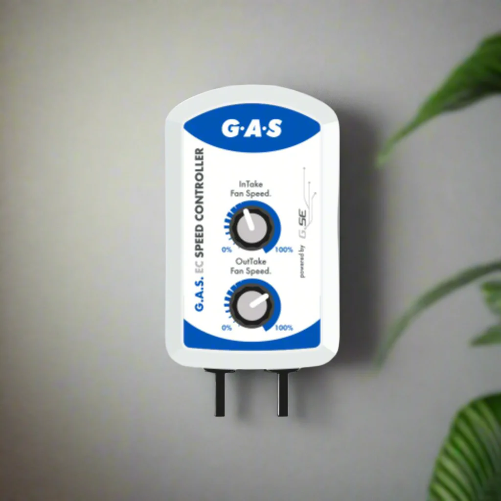 G.A.S EC Fan Speed Controller - Image 2