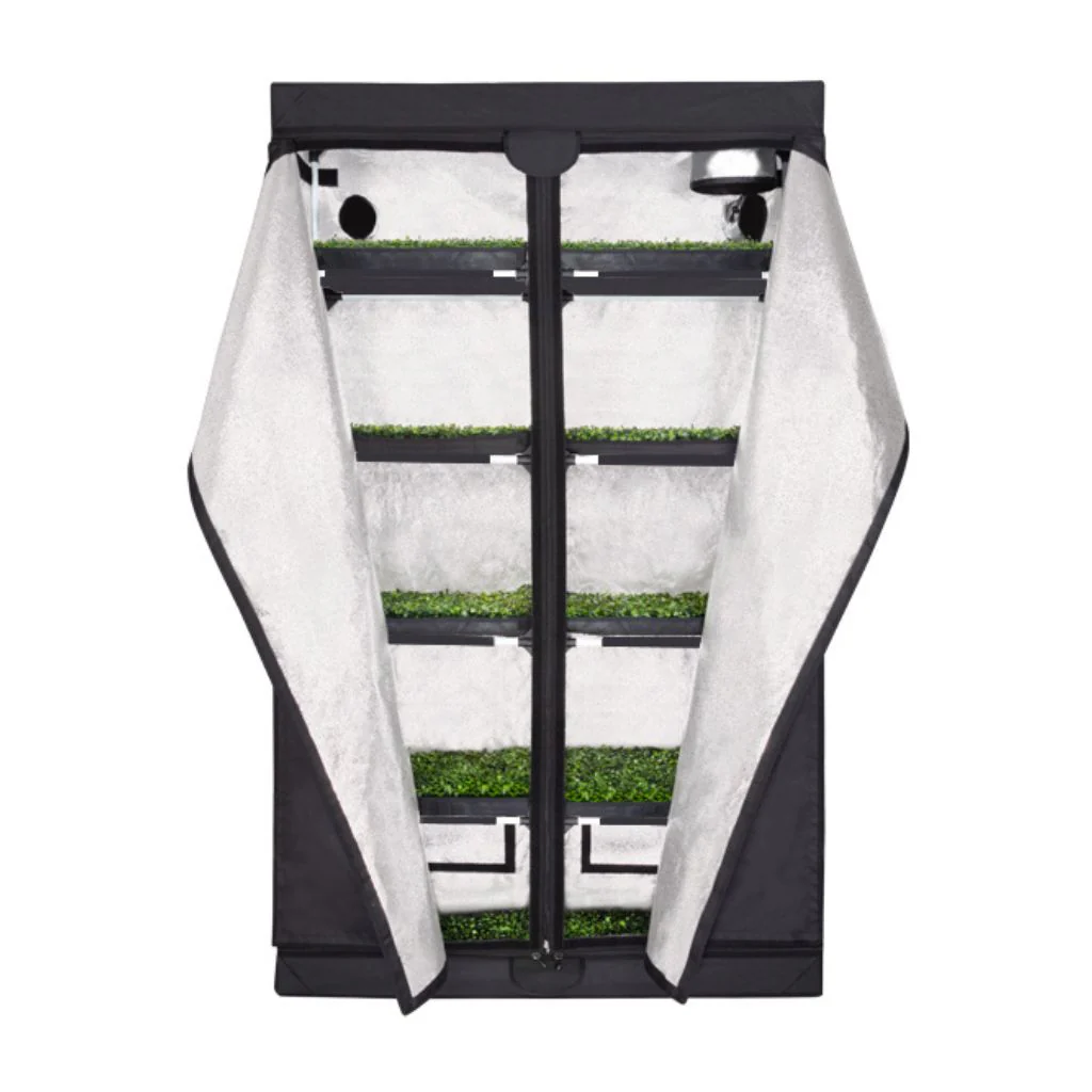 Garden HighPro ProBox Propagator XL Grow Tent with LEDs - Image 12
