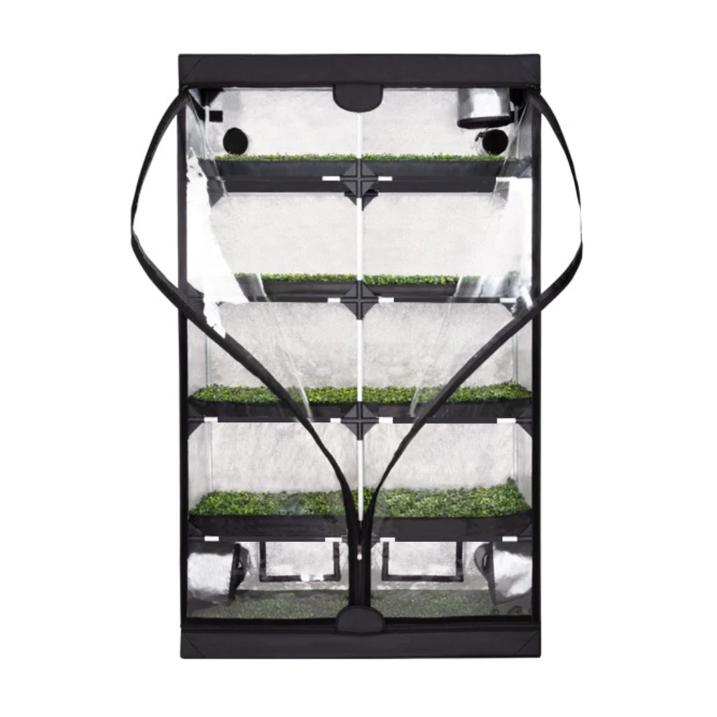 Garden HighPro ProBox Propagator XL Grow Tent with LEDs - Image 13