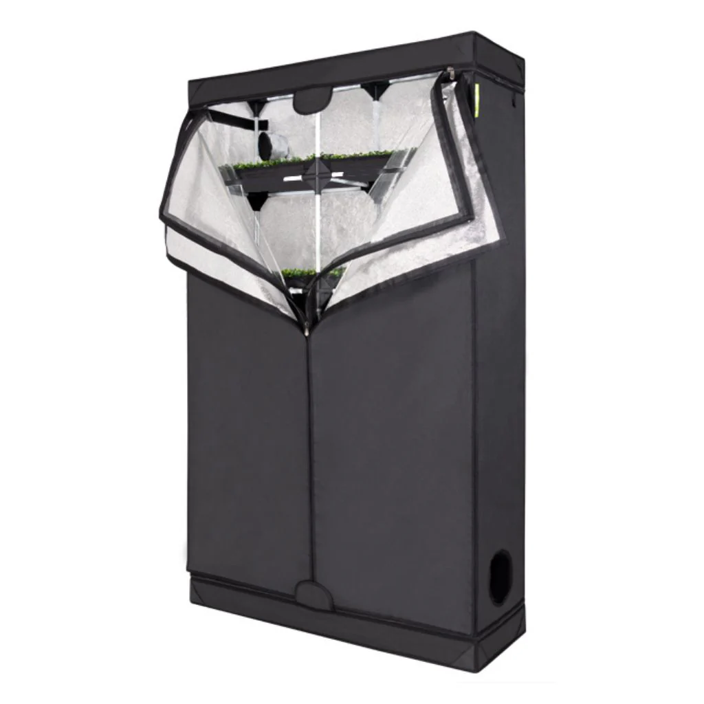 Garden HighPro ProBox Propagator XL Grow Tent with LEDs - Image 7
