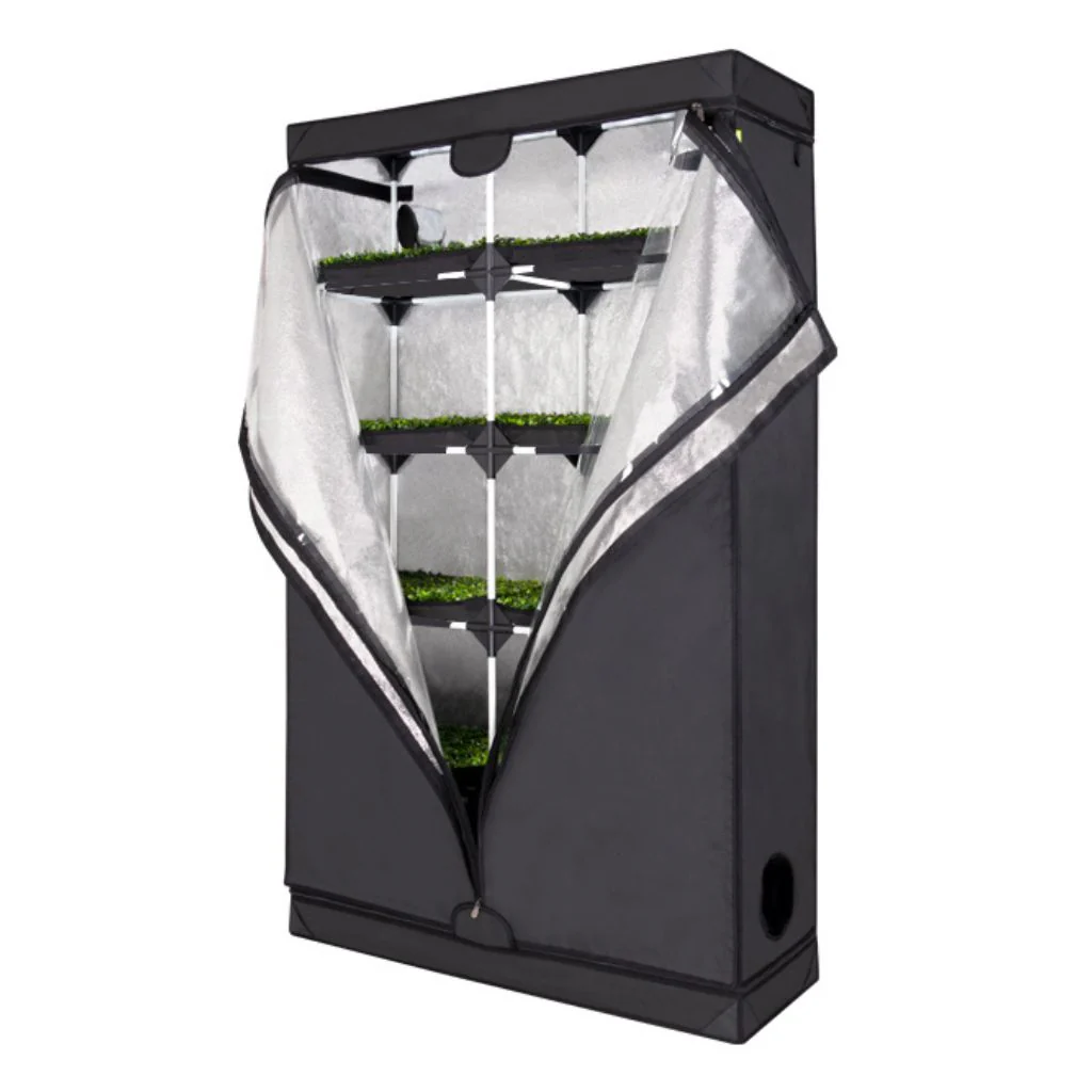 Garden HighPro ProBox Propagator XL Grow Tent with LEDs - Image 8