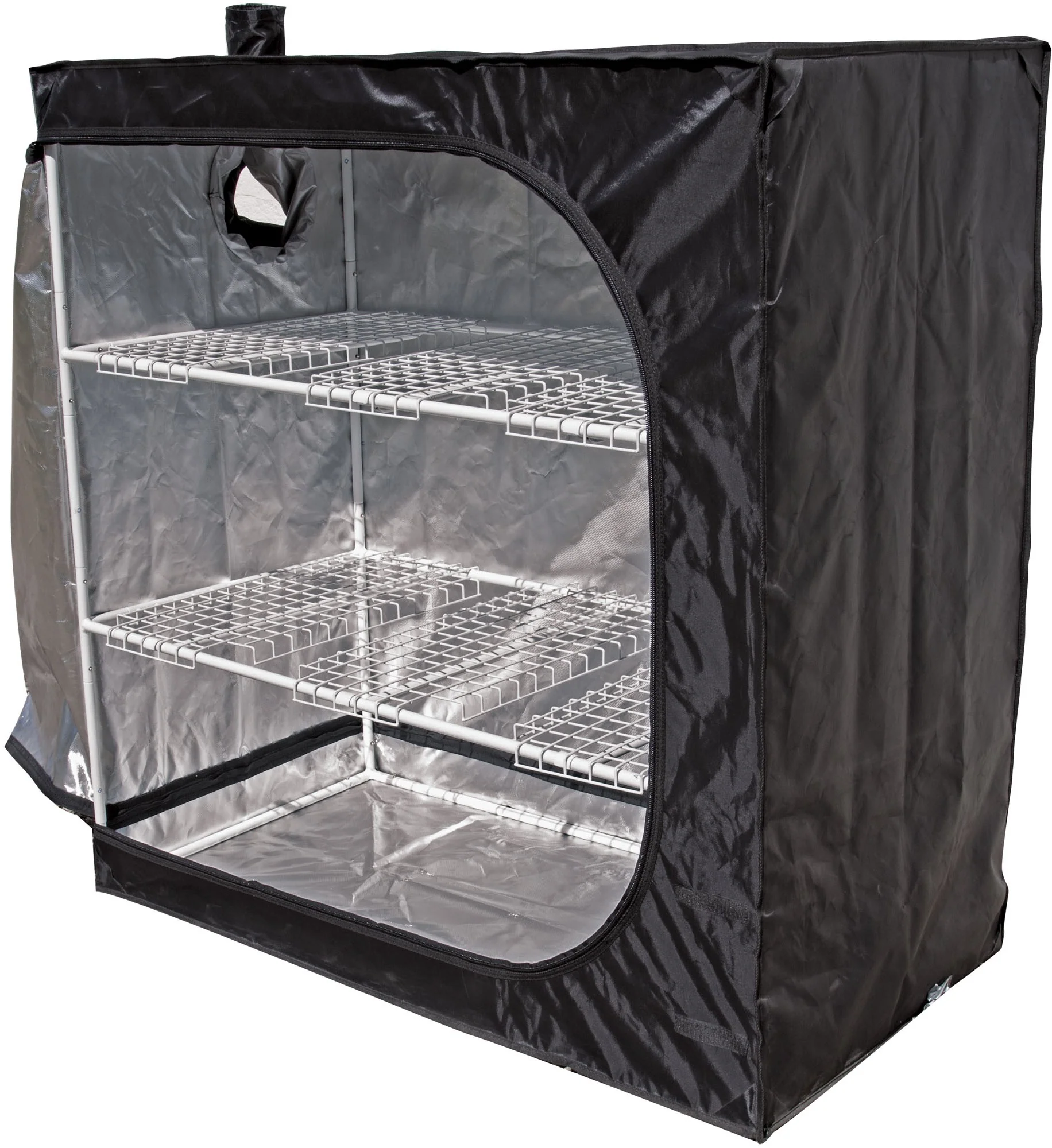 GorillaBox Clone Propagator 1.2m x 0.6m x 1.2m