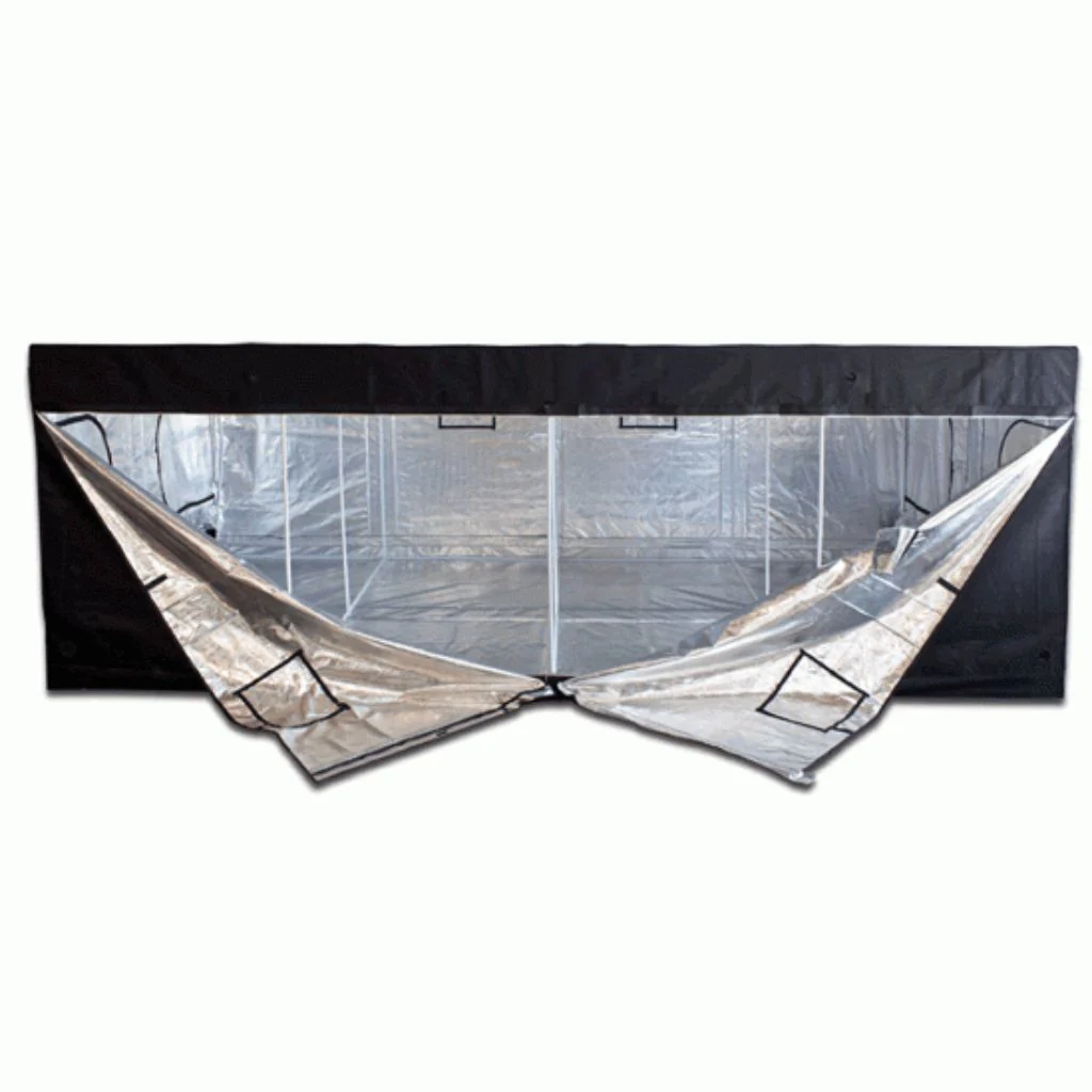 GorillaBox Tent 6.0m x 3.0m x 2.2m (Deluxe)