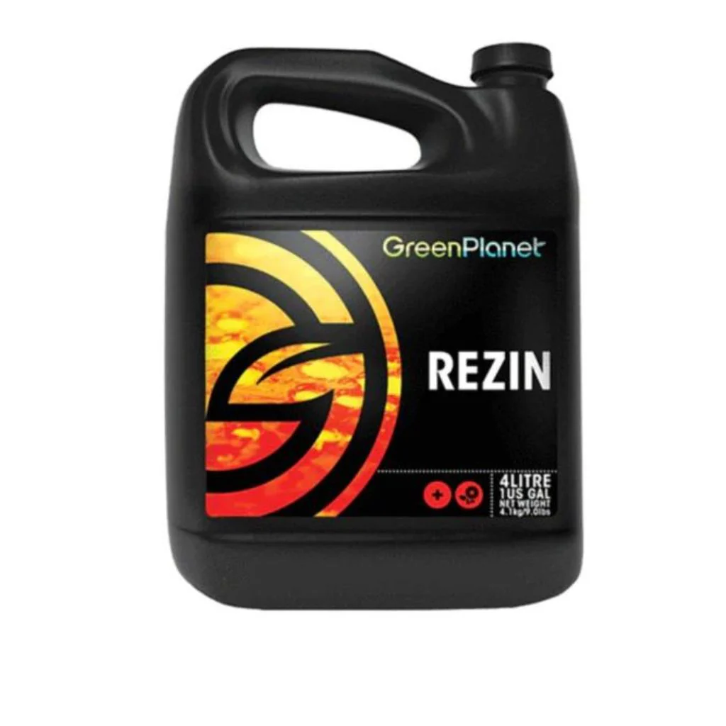 Green Planet Rezin - Image 4