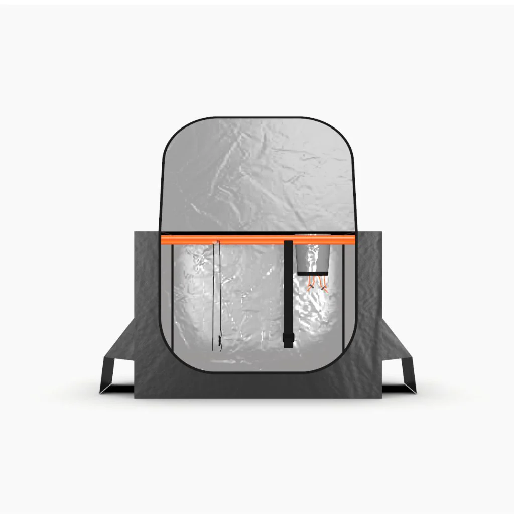 Green Qube V: GQ60 - 0.6m x 0.9m x 0.6m - Image 3