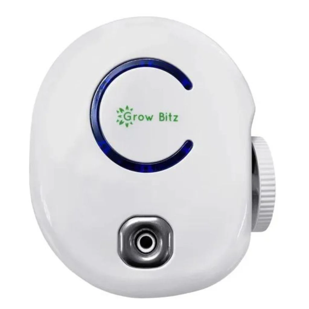 GrowBitz Plug in Ozone Generator