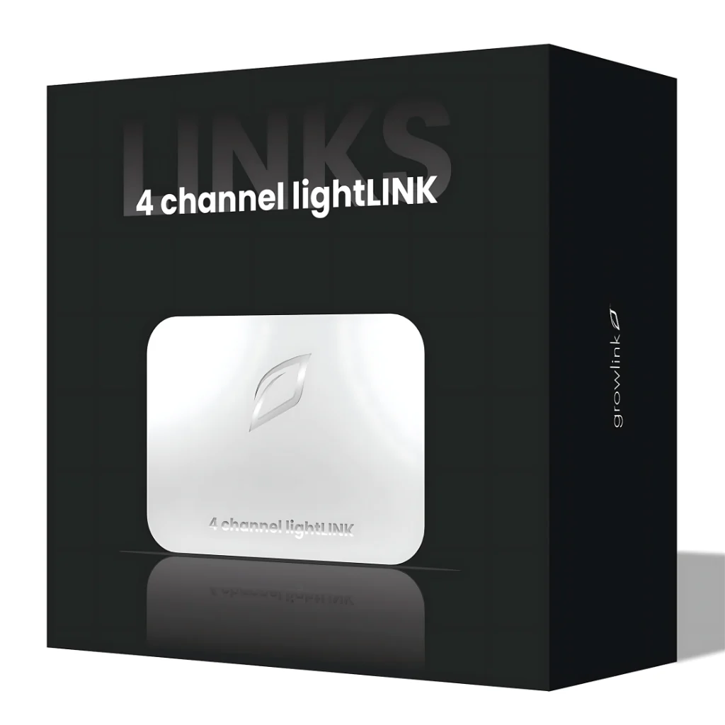 Growlink 4 channel lightLINK - Image 7