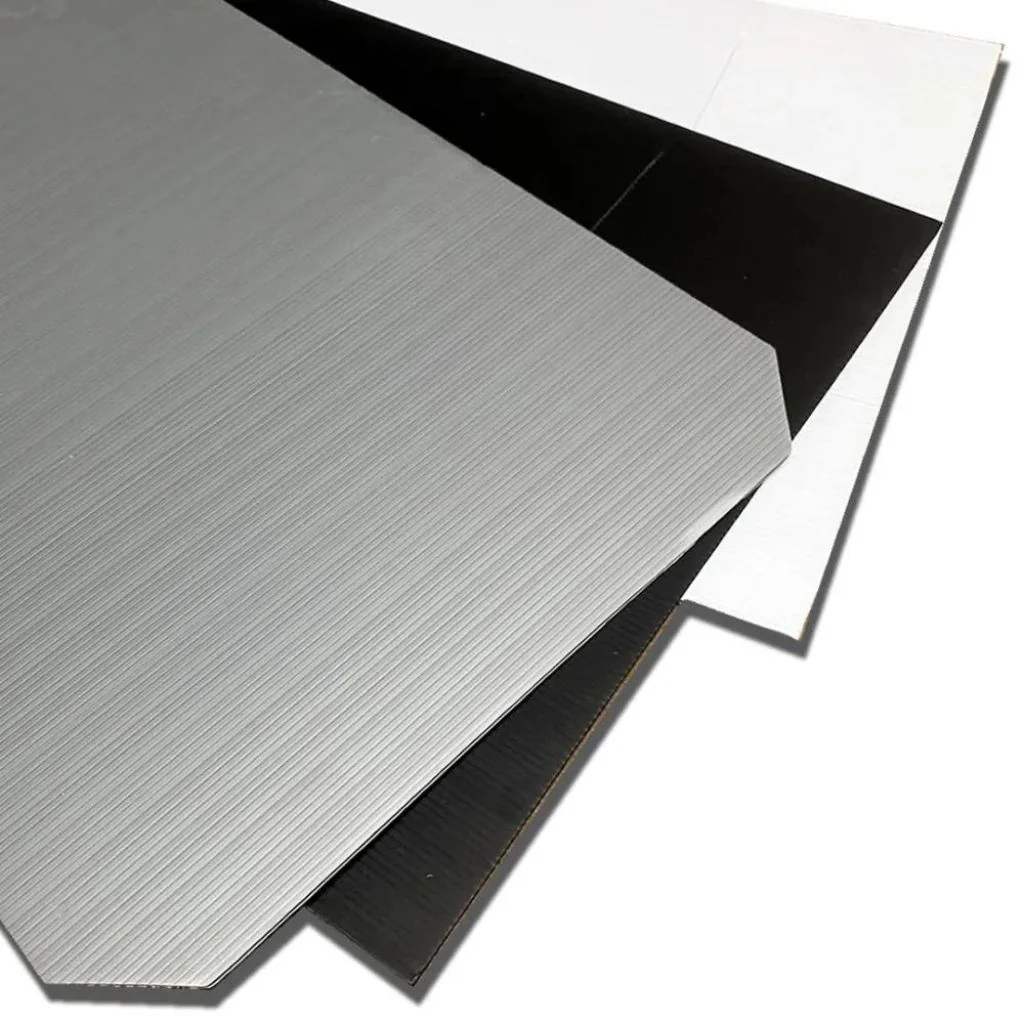 GT205 Top Plate