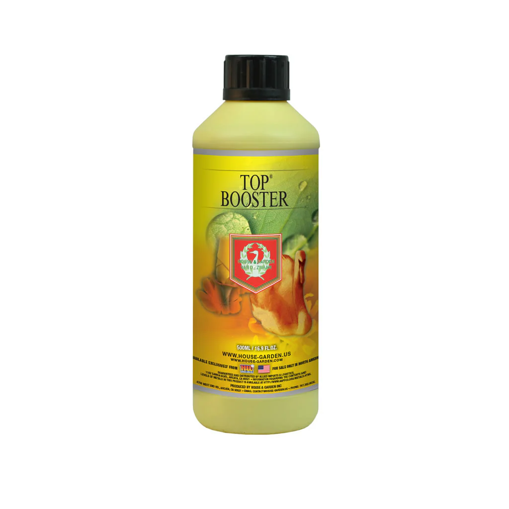 House & Garden Top Booster - Image 4