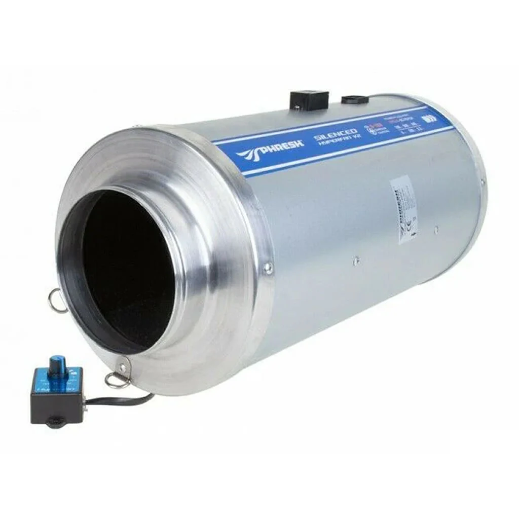 Phresh Hyper Fan Speed Controller V2 - Image 5