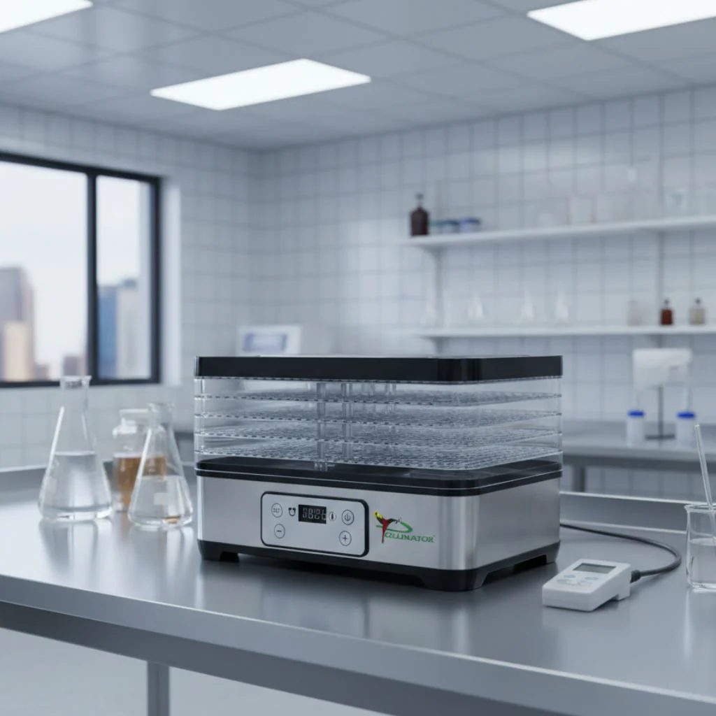Ice-O-Lator Drying Machine - Image 3