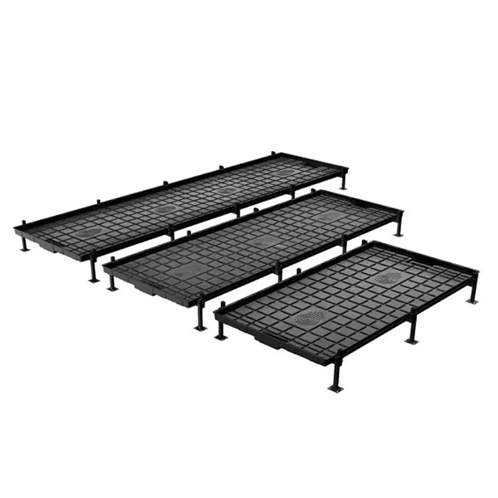 Idrolab - Idrorack with Trays 1.2x2.4m