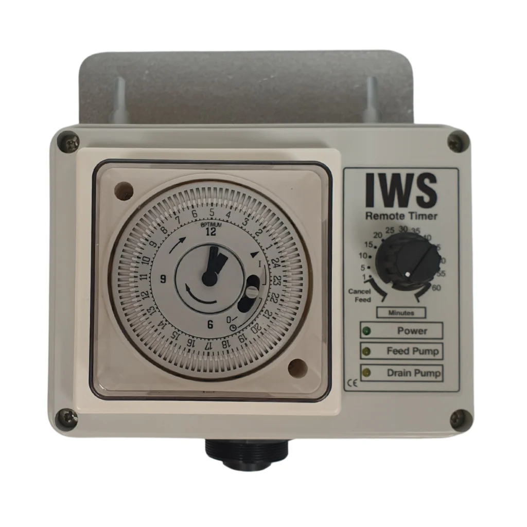 IWS Complete Control Unit Pro (Brain & Remote Timer) - Image 3