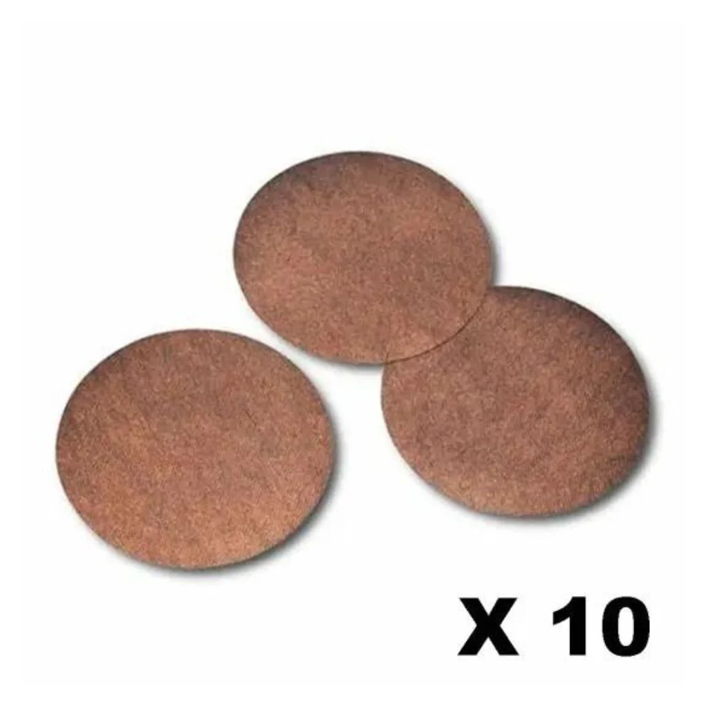 IWS Copper Root Control Discs - Image 7