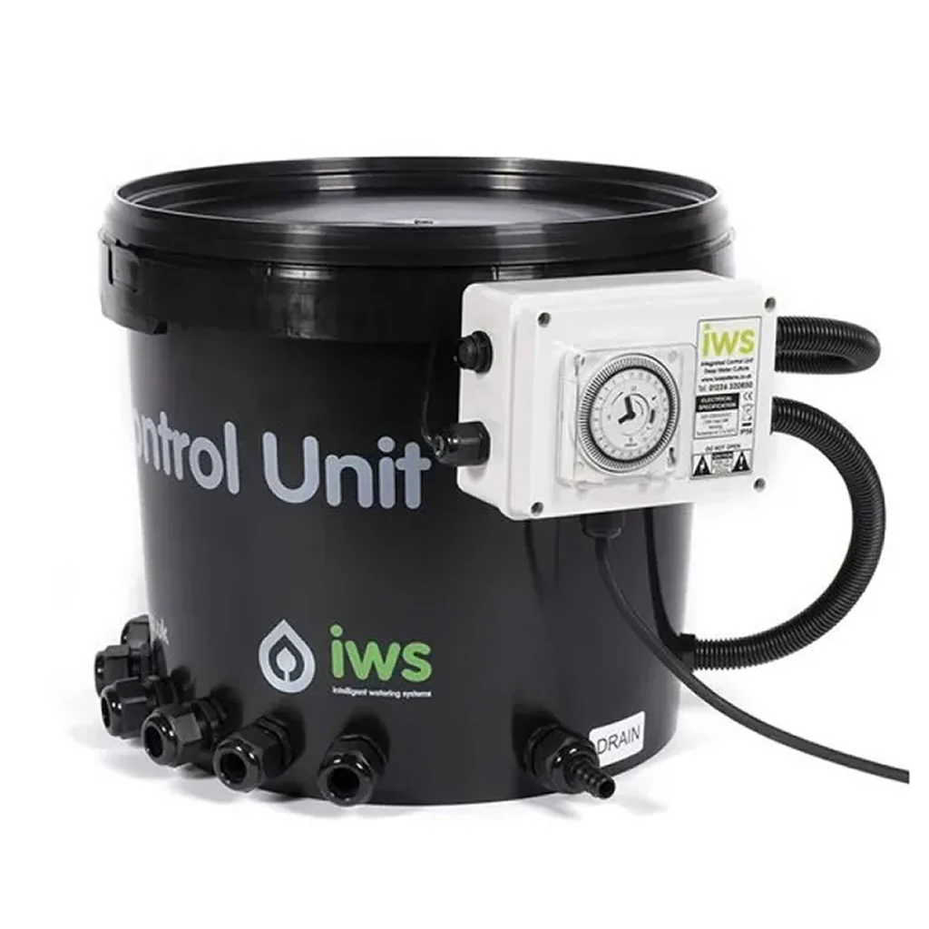 IWS Flood & Drain Basic System - Image 3