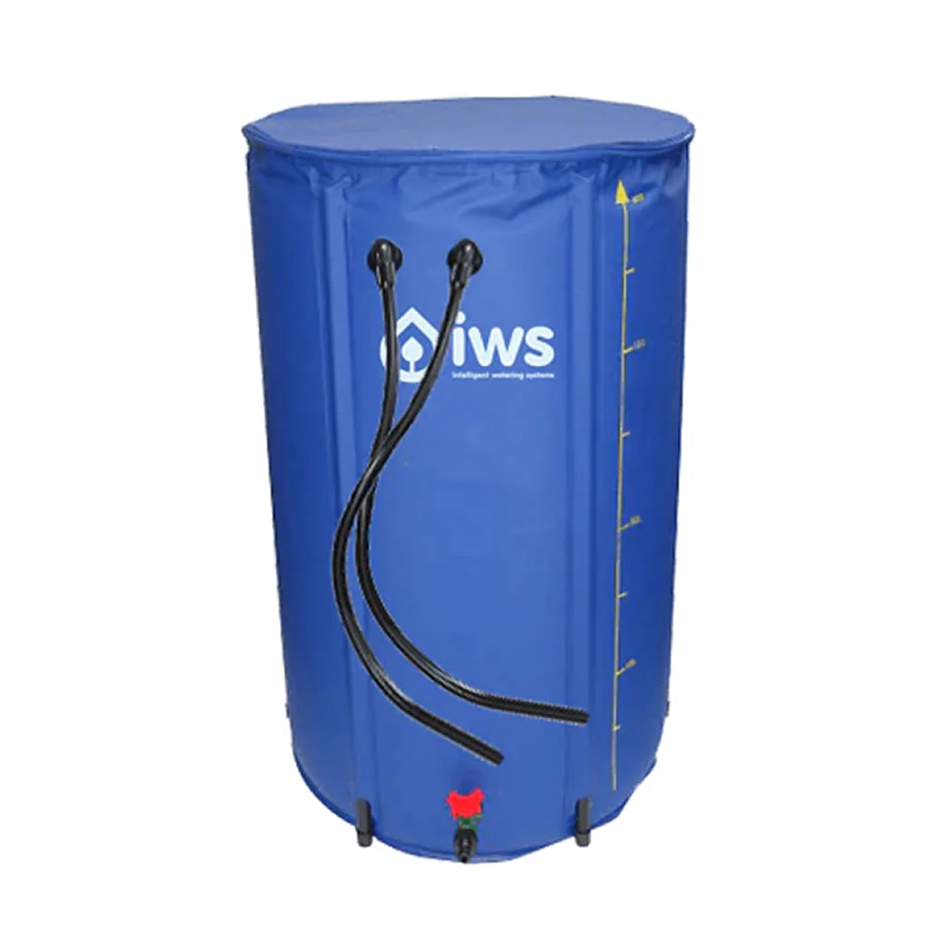 IWS Flood & Drain Basic System - Image 4