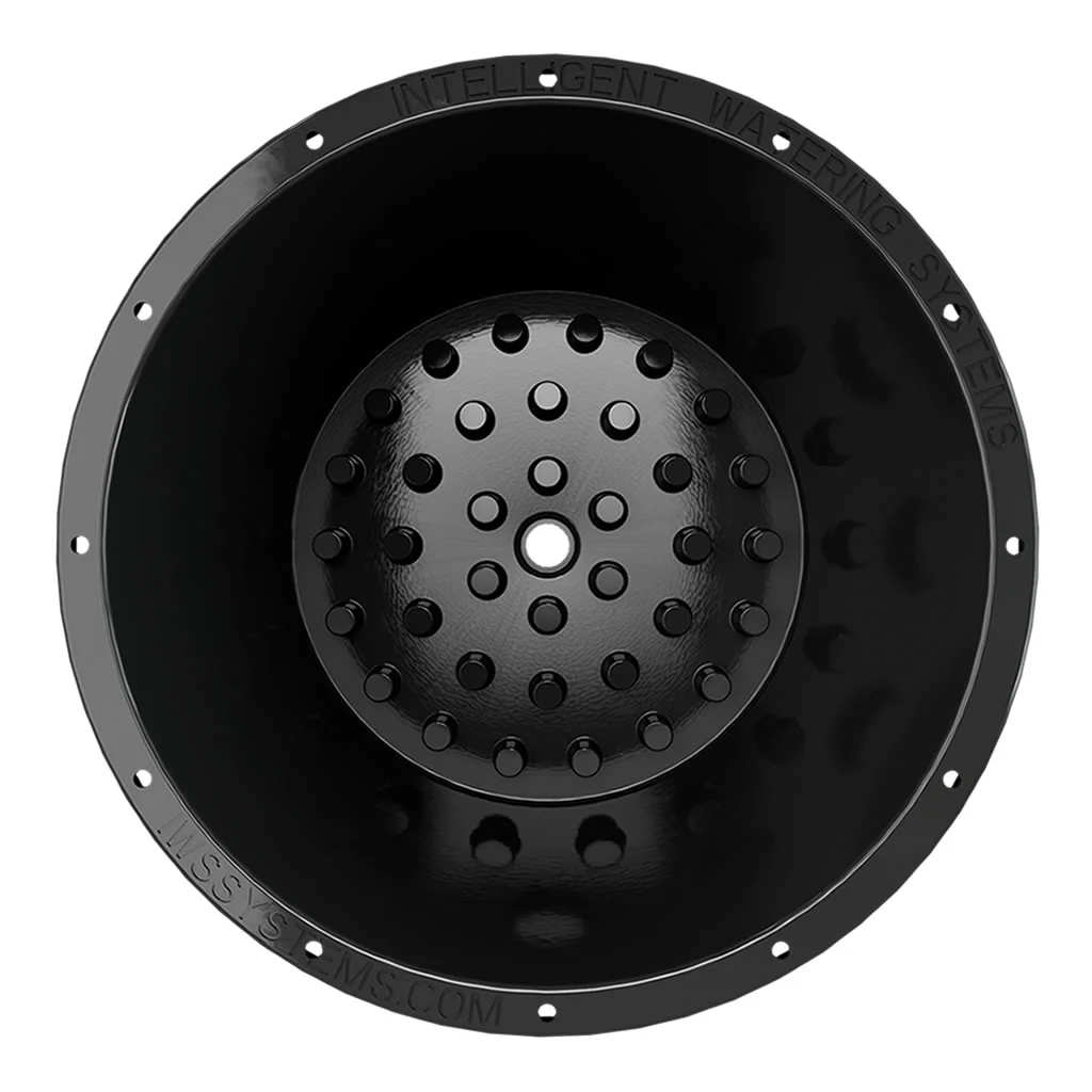 IWS Trident Outer Pot - Image 4