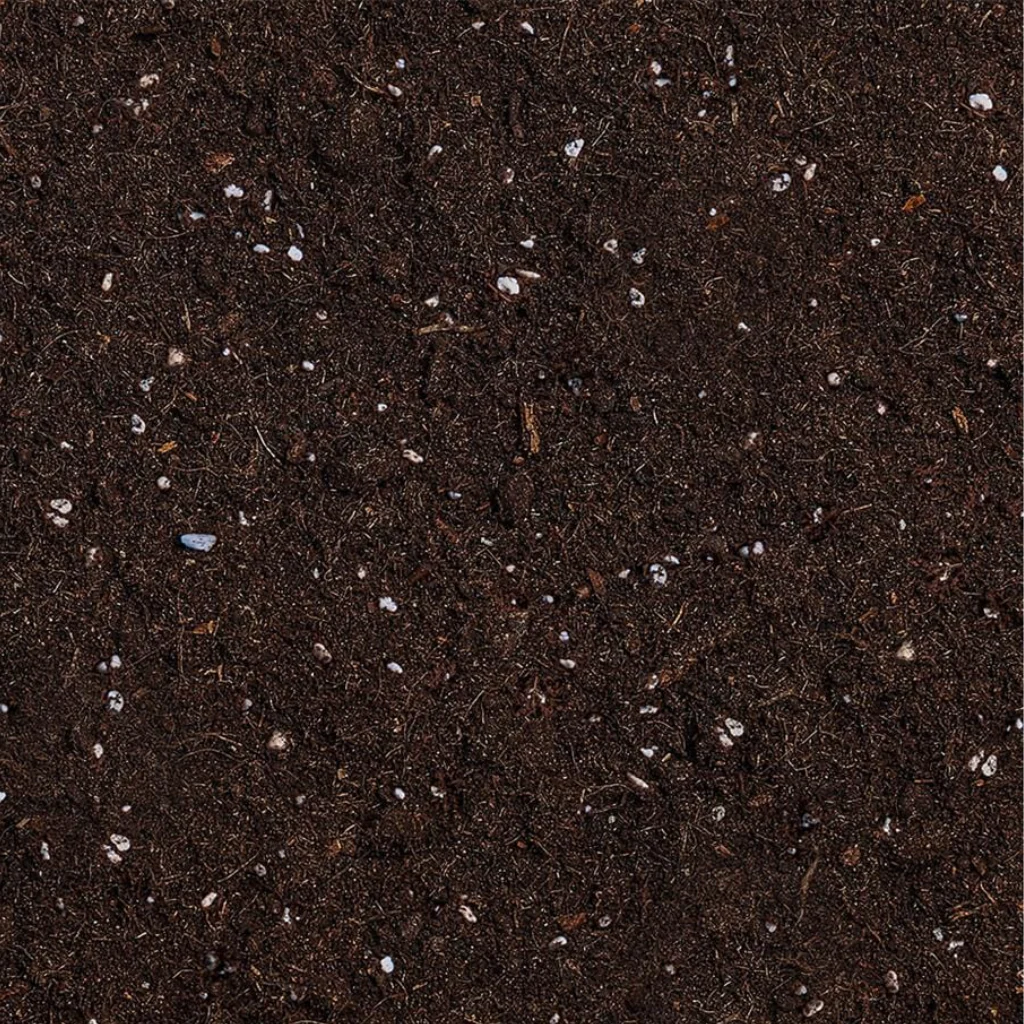 Jiffy PRO7 Light Peat Potting Mix – 50L - Image 3