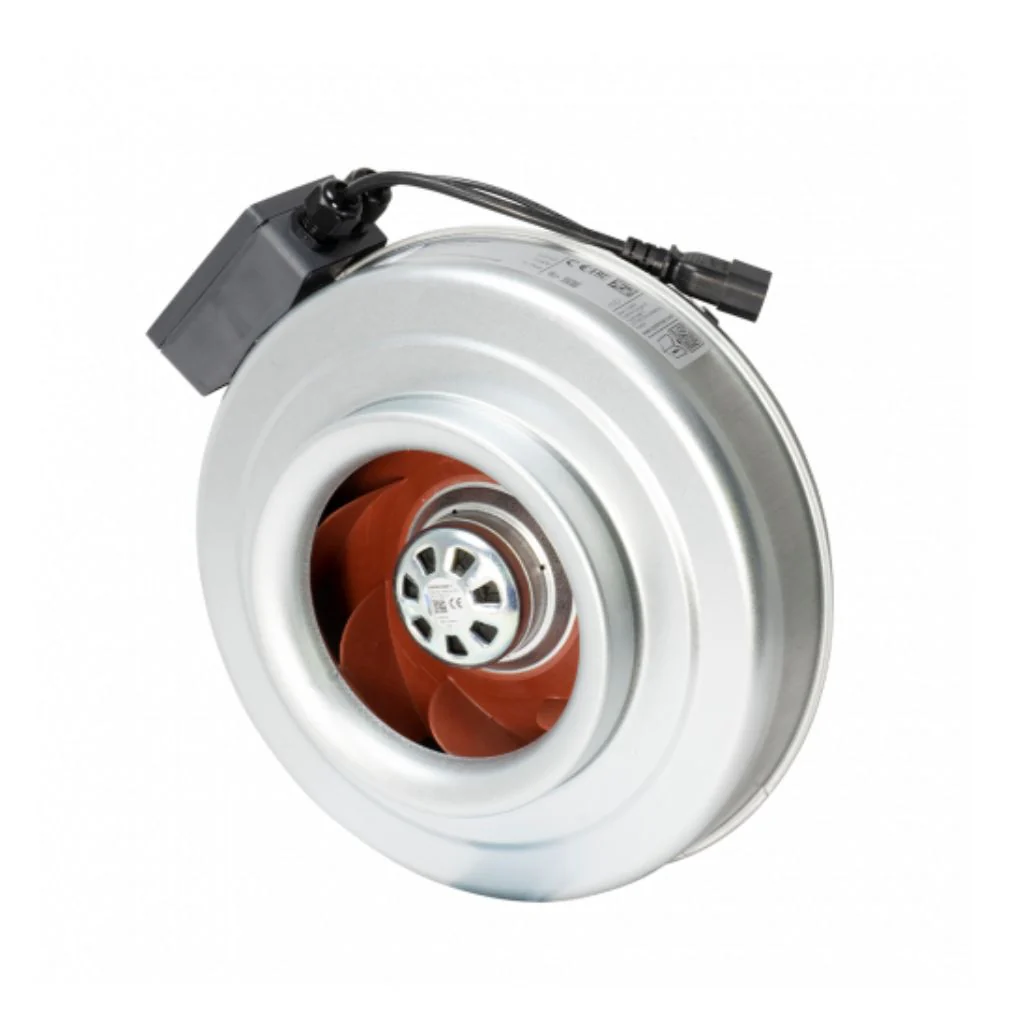 K-EC Extraction Fan - Image 6