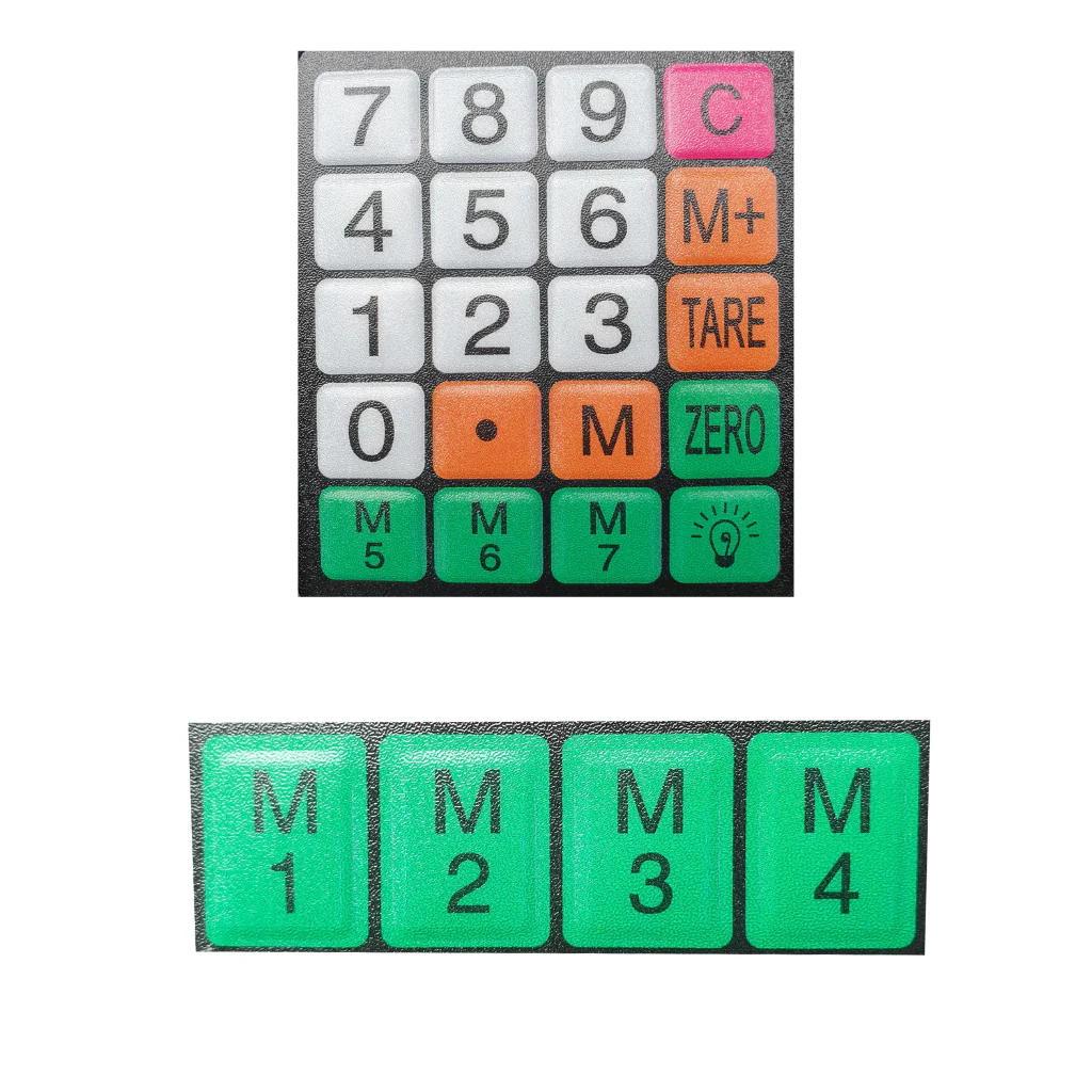 Large Precision Digital Weighing Scales - Image 5