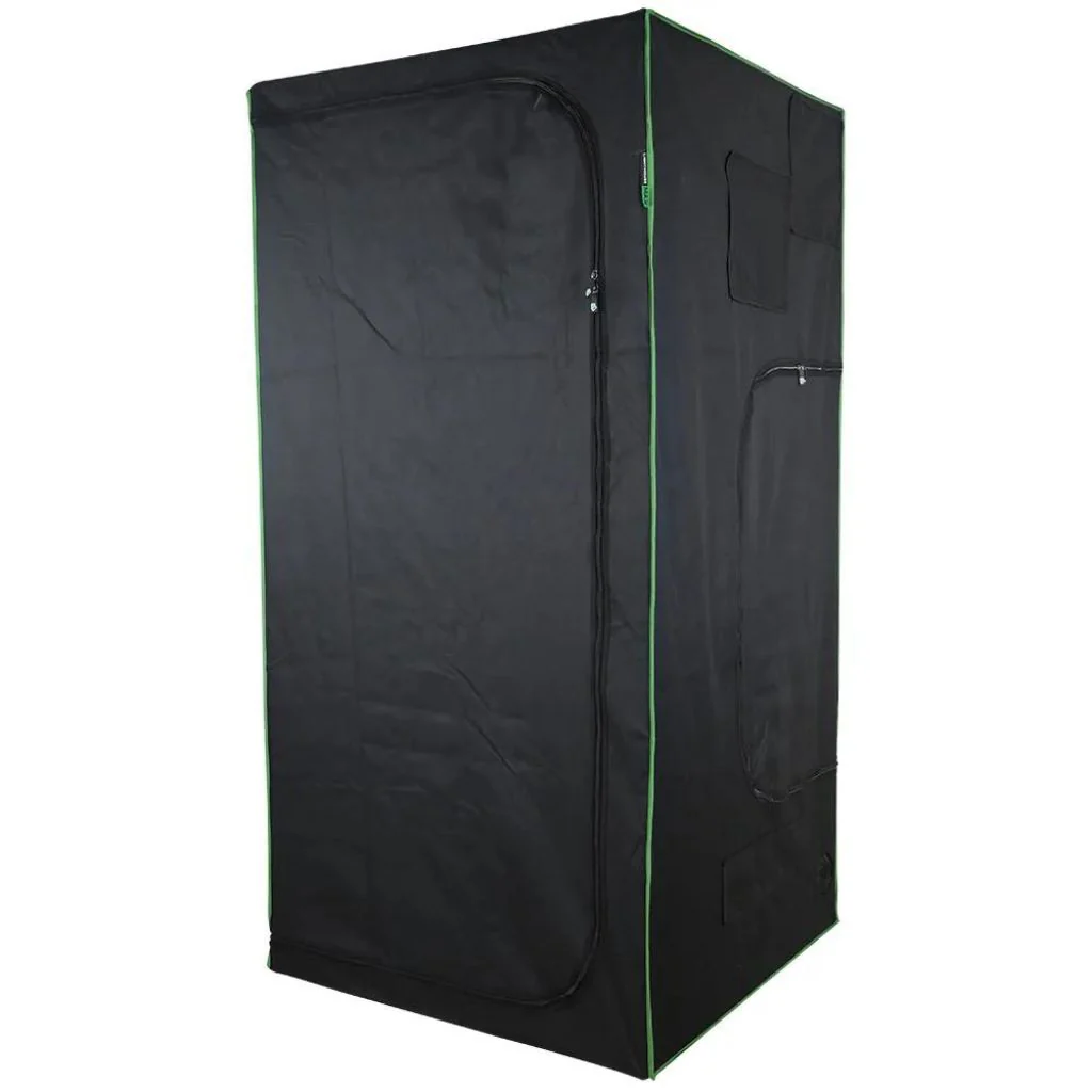 LightHouse Max 0.76m² Grow Tent 0.76 x 0.76 x 1.8m - Image 2