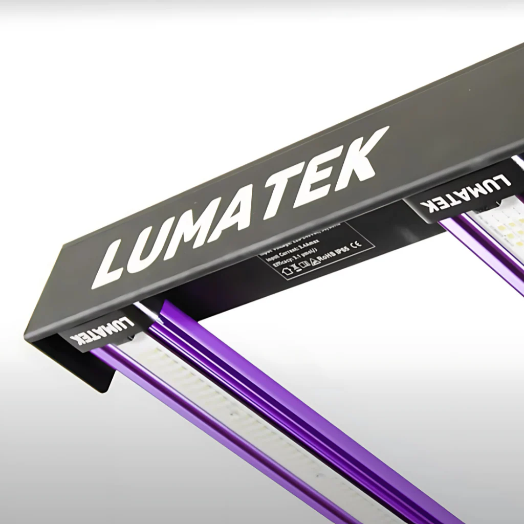 Lumatek Zeus 1000w Xtreme 3.1 LED Grow Light - Image 6