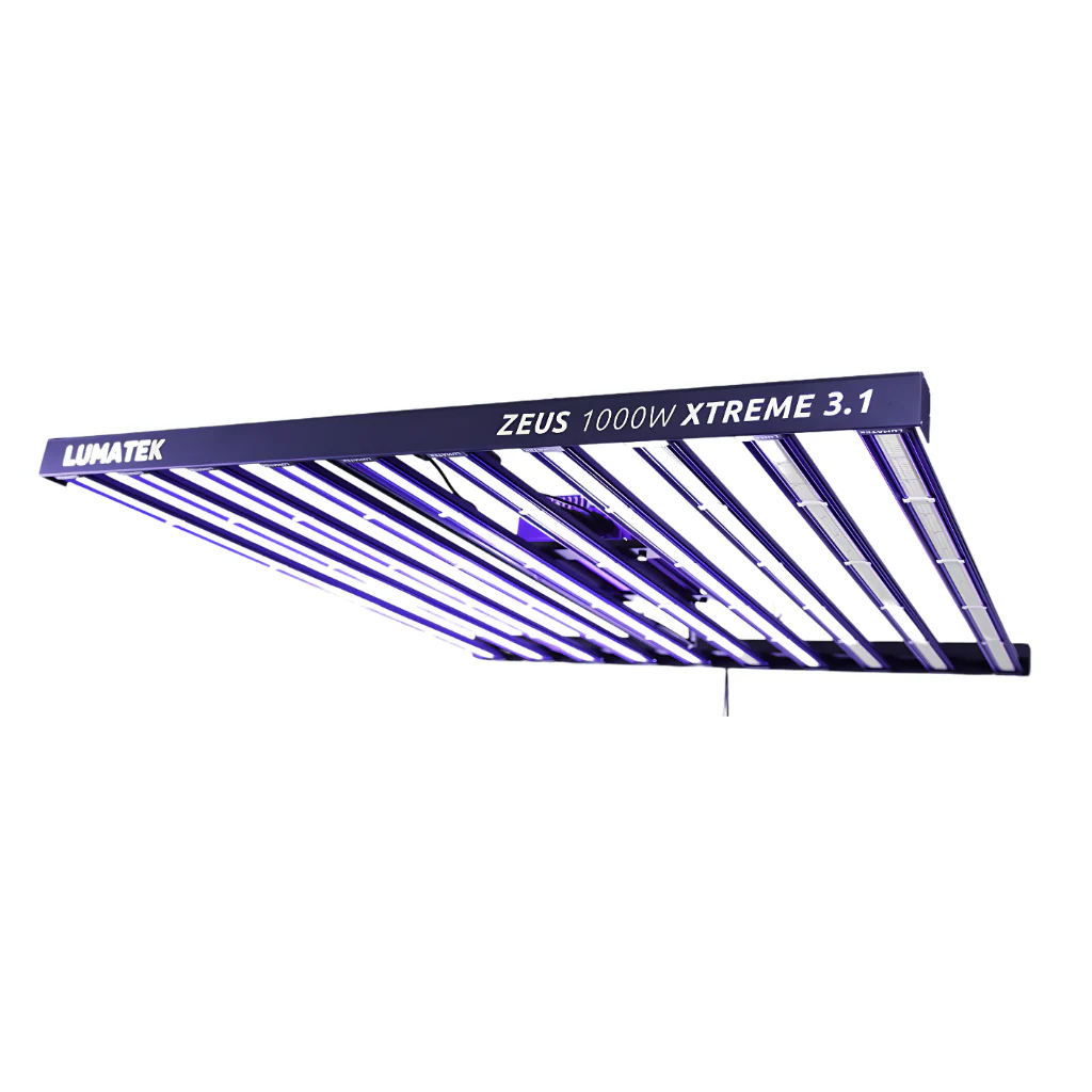 Lumatek Zeus 1000w Xtreme 3.1 LED Grow Light - Image 7