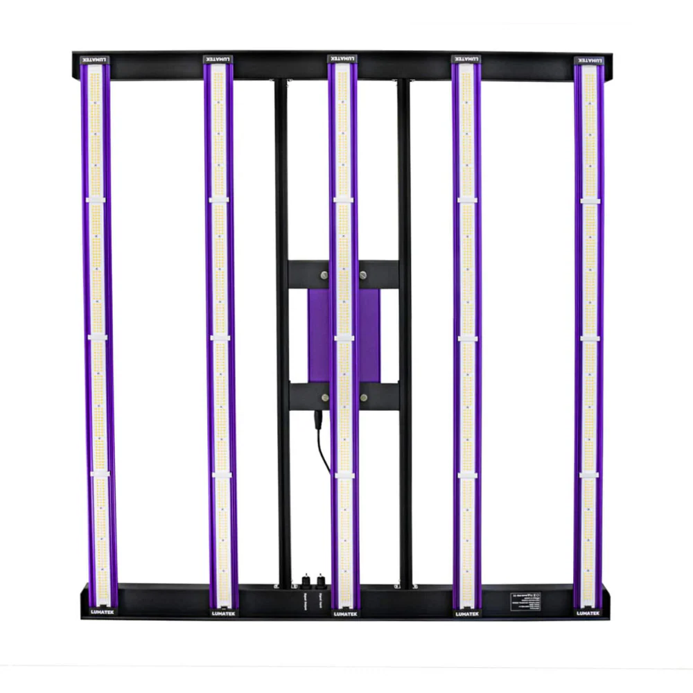Lumatek Zeus 465w PRO 3.1 LED Grow Light - Image 3