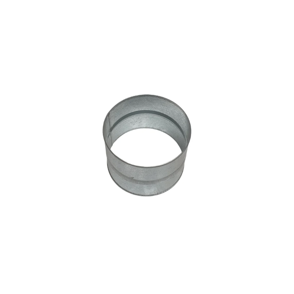 Male Duct Coupling - All Sizes - Image 3