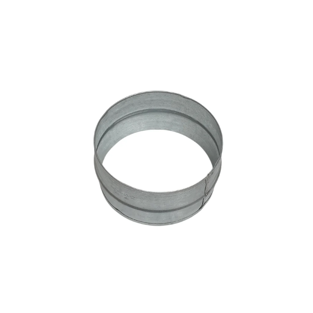Male Duct Coupling - All Sizes - Image 4