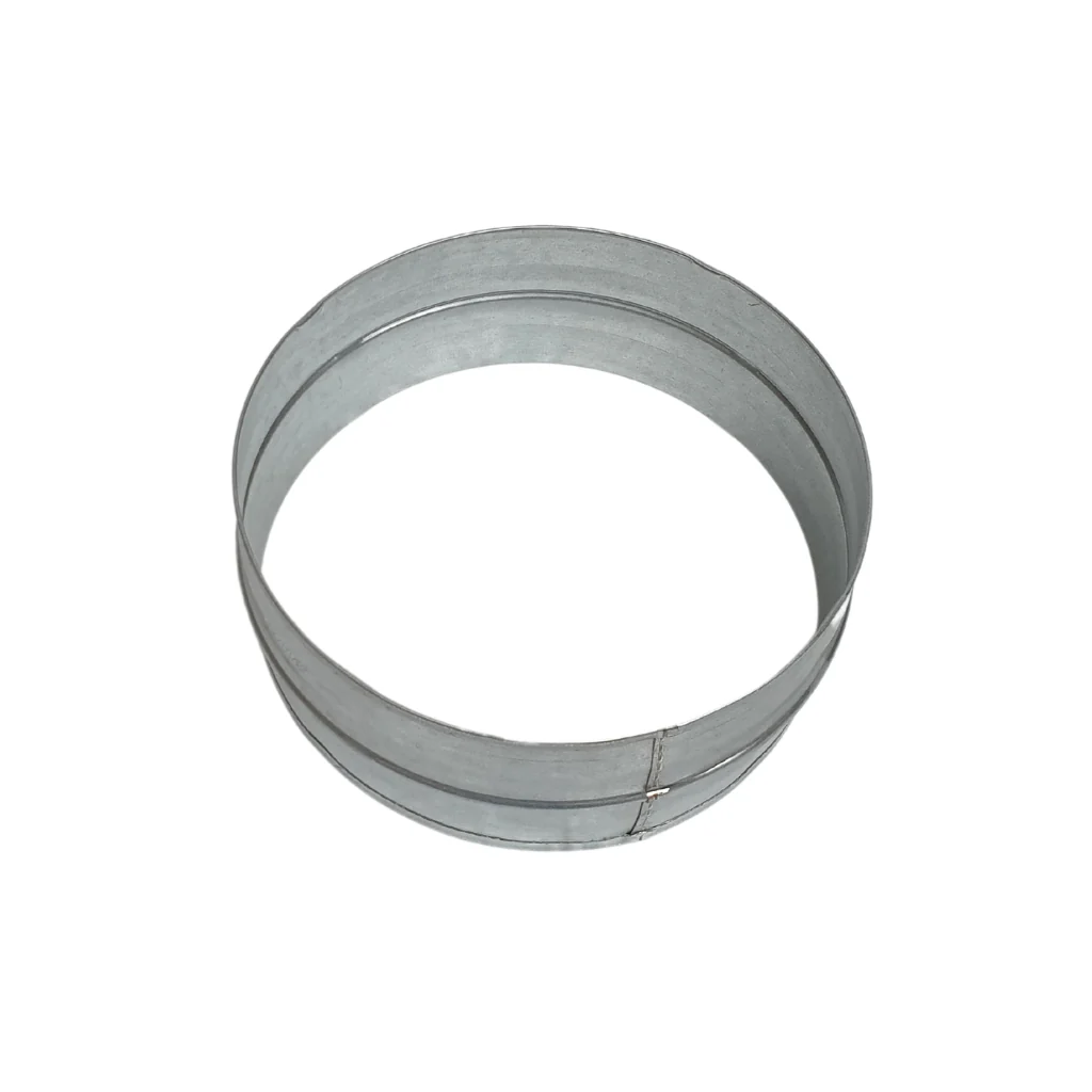 Male Duct Coupling - All Sizes - Image 5