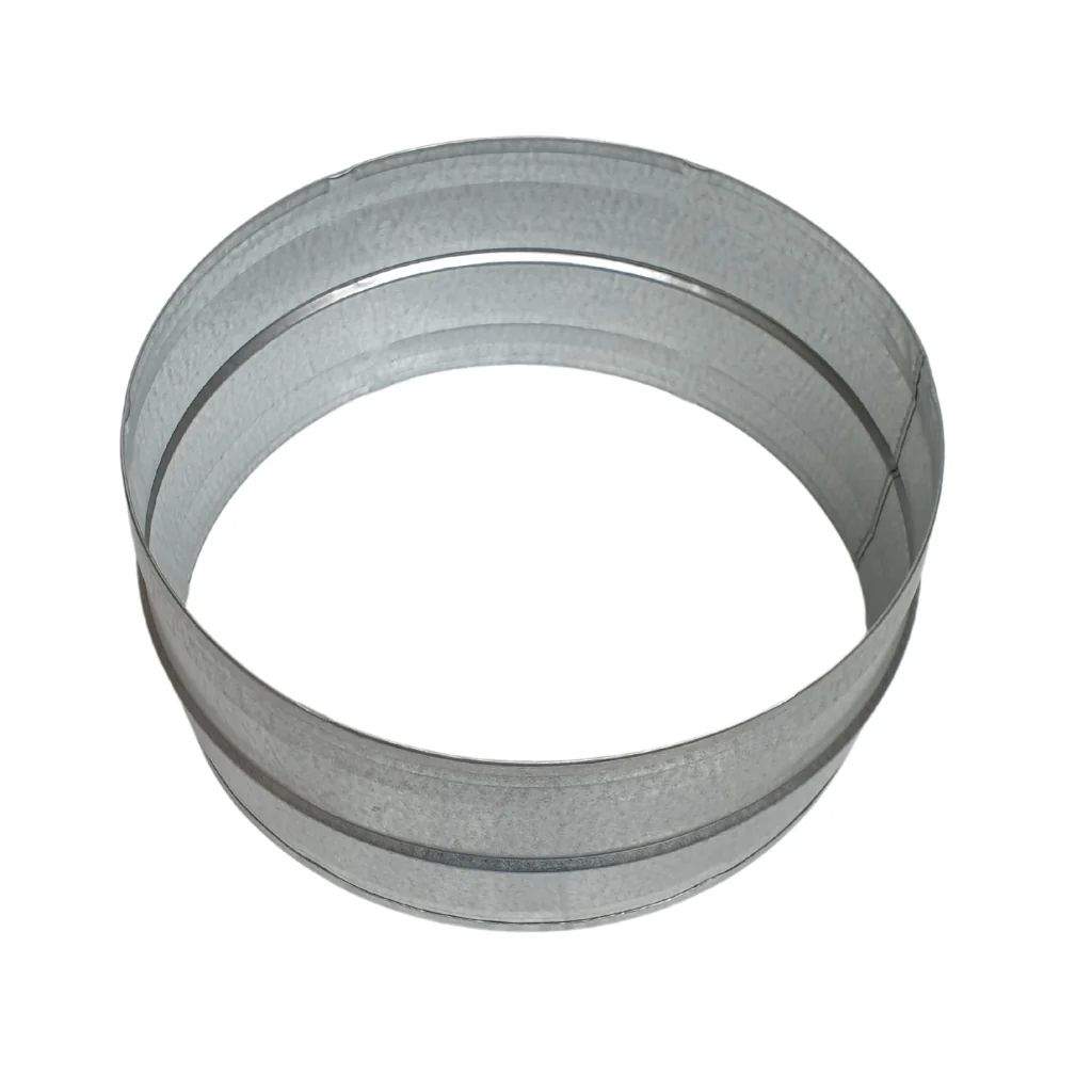 Male Duct Coupling - All Sizes - Image 6
