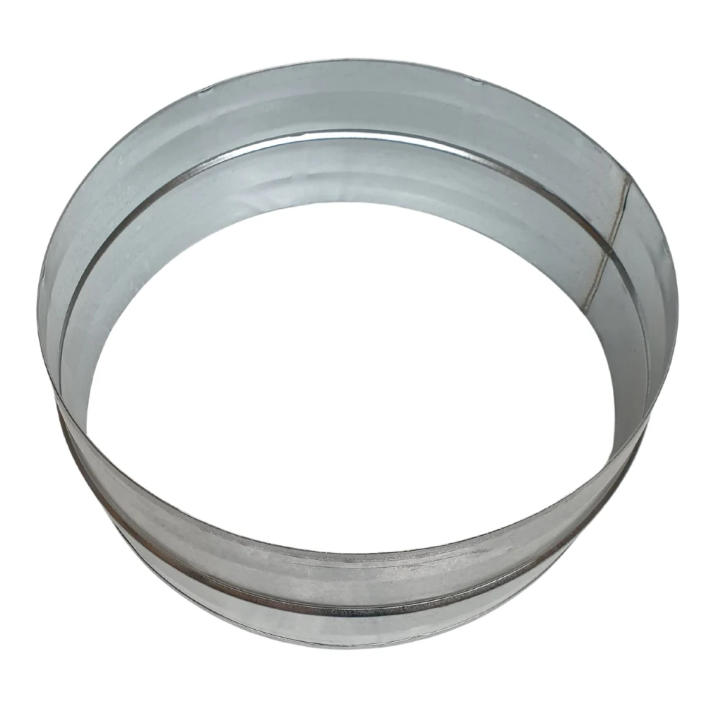 Male Duct Coupling - All Sizes - Image 7