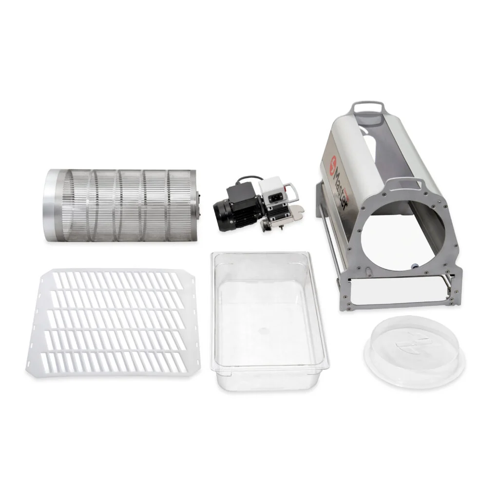 Master Trimmer - MT Dry 200 - Image 4