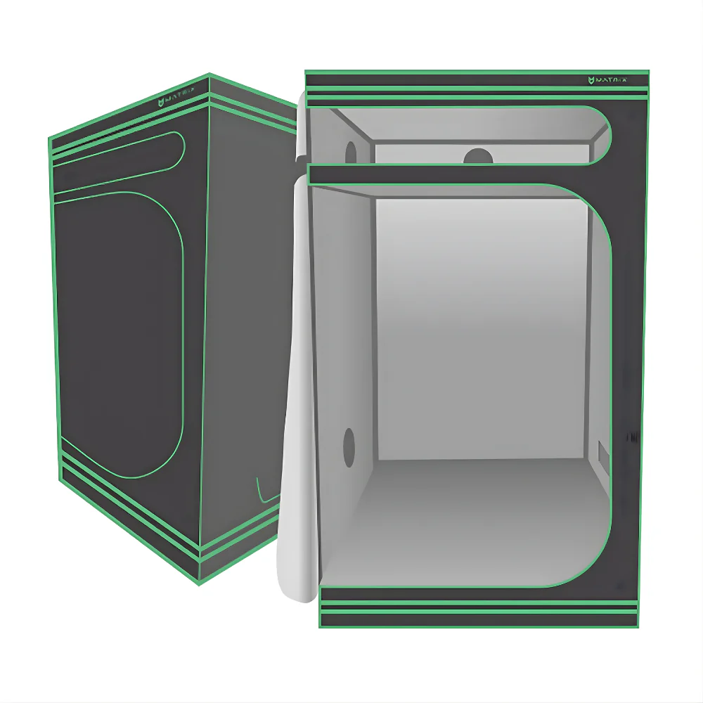 Matrix Grow Tent - 2m x 2m x 2m - Image 5