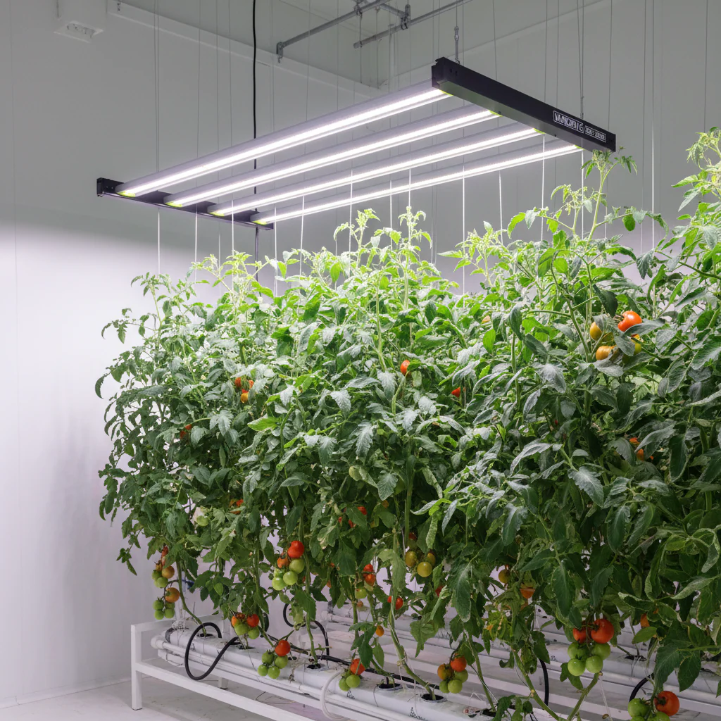 Maxibright Varidrive 500/1000w LED Grow Light - Image 3