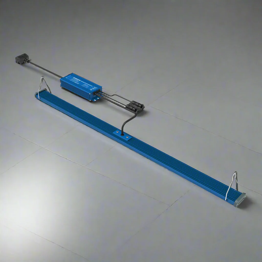 Maxibright Daylight LED Pro Strip Grow Light 60w - Image 2