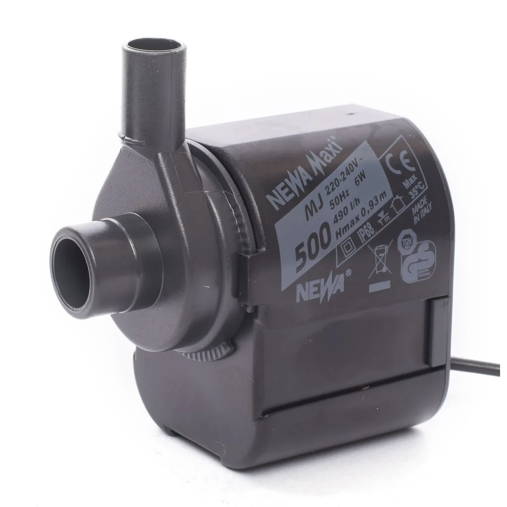 Newa Maxi Water Pumps - Image 2