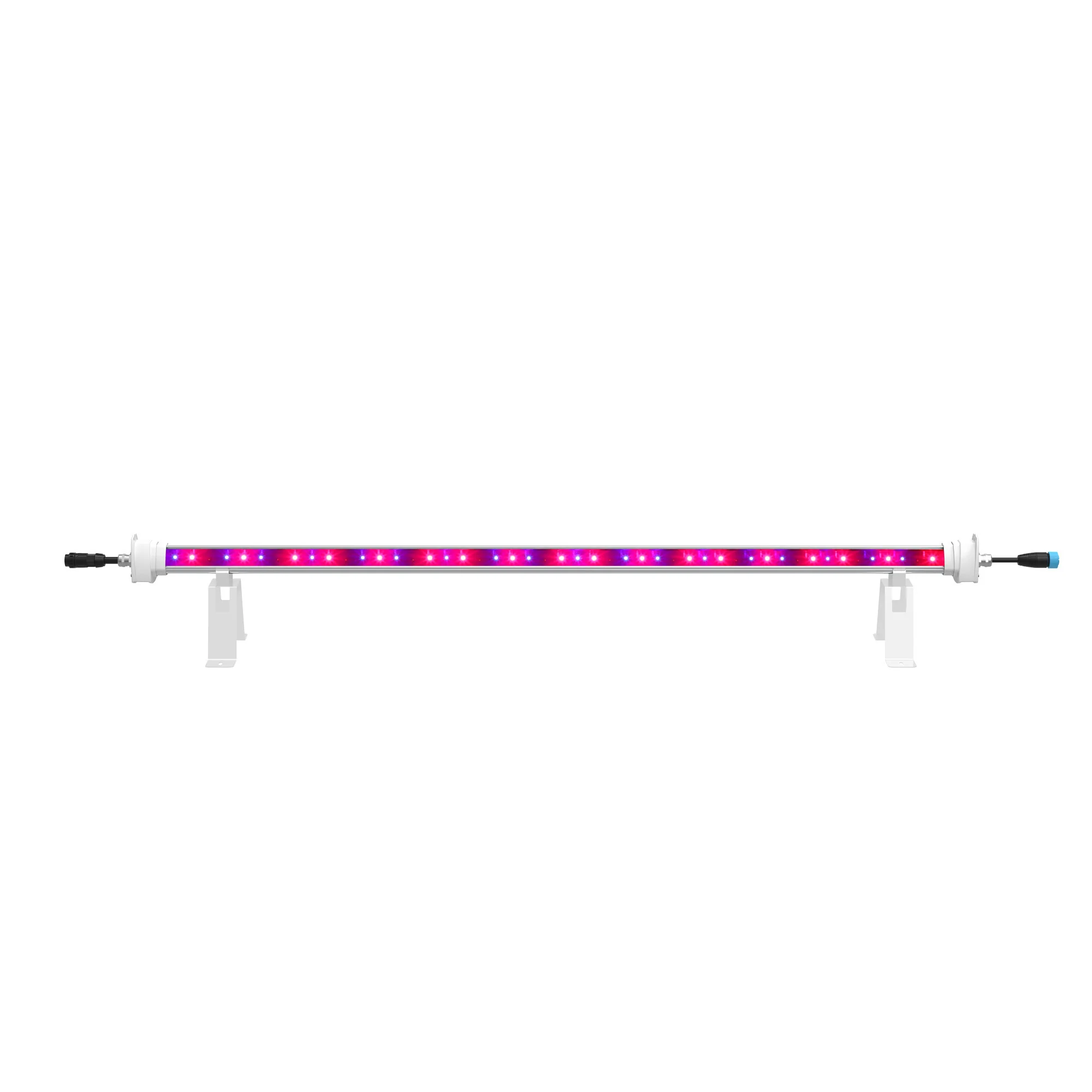 MaxiLED Under-Canopy LED Grow Light 2 x 120W - Image 2